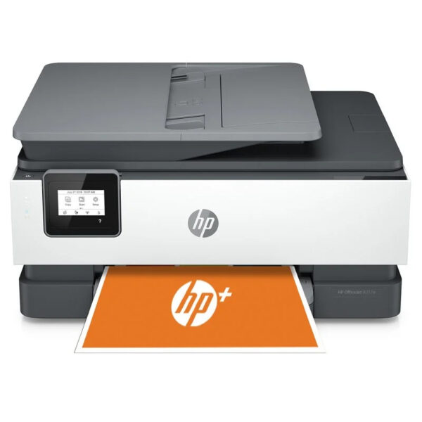 Impresora Multifunción HP OfficeJet Pro 8022e Wifi Usada *No incluye cartuchos*