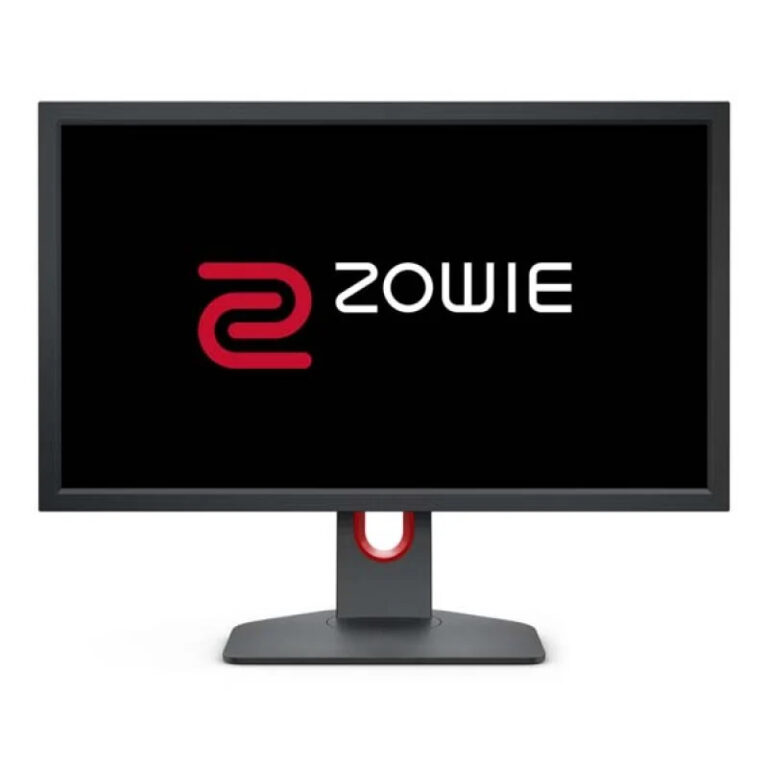 Monitor BenQ ZOWIE XL2540K 24.5” LED FullHD 240Hz FreeSync Usado *DISPLAYPORT KO