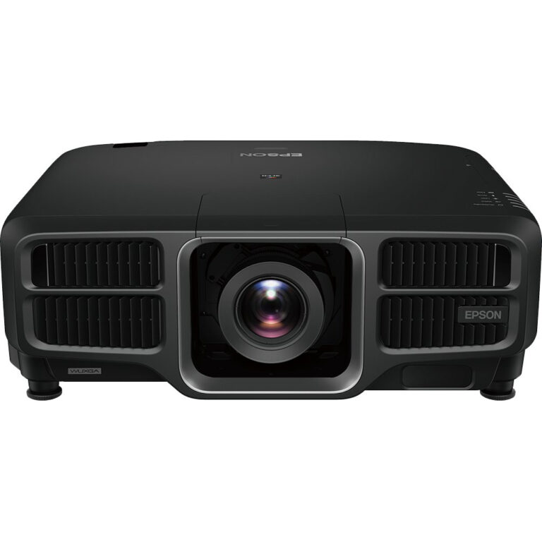 Proyector Epson EB-L1755U 15000 Ansi Lumen 3LCD Negro Usado