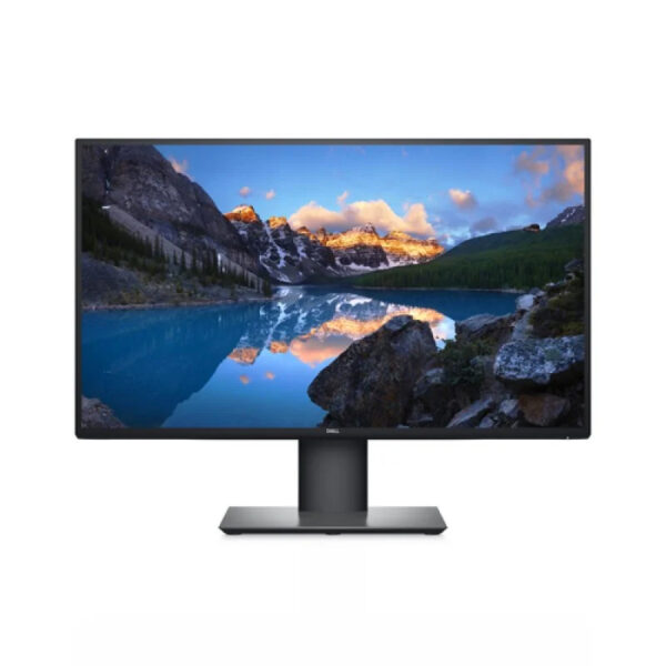 Monitor Dell UltraSharp U2520D 25'' LED IPS QuadHD