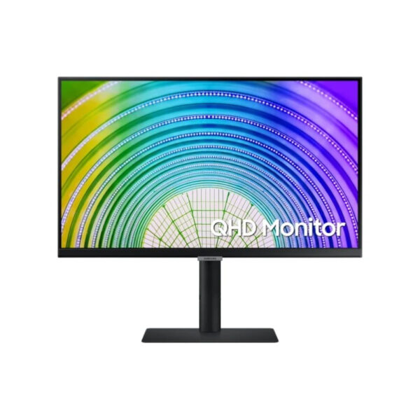 Monitor Samsung S24A600UCU 24" LED IPS WQHD 75Hz FreeSync USB-C