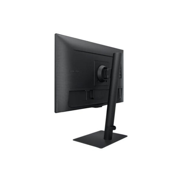 Monitor Samsung S24A600UCU 24" LED IPS WQHD 75Hz FreeSync USB-C - Imagen 6