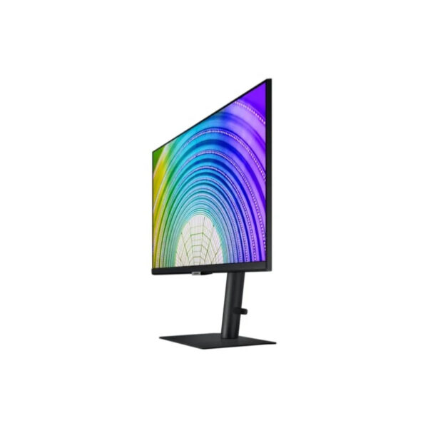 Monitor Samsung S24A600UCU 24" LED IPS WQHD 75Hz FreeSync USB-C - Imagen 5