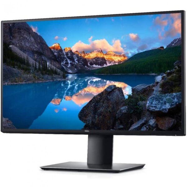 Monitor Dell UltraSharp U2520D 25'' LED IPS QuadHD - Imagen 2