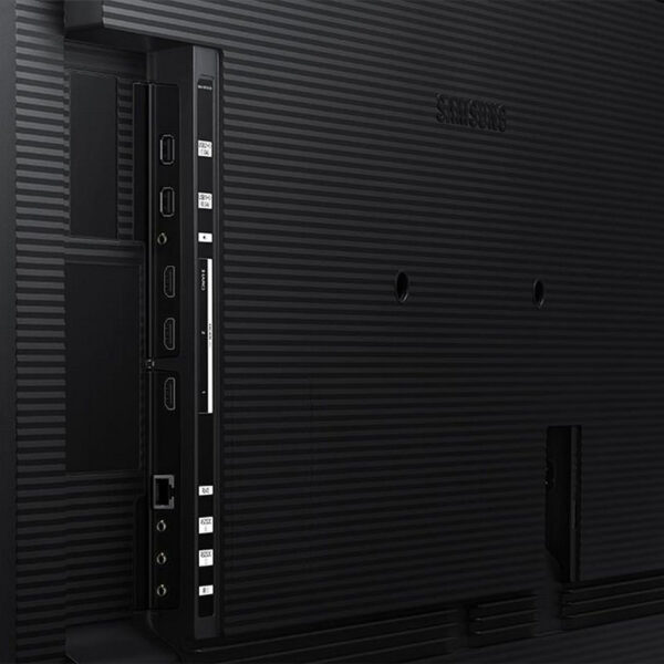 Pantalla de Señalización Samsung QB43B Digital 43'' UltraHD 4K Usada - Imagen 6