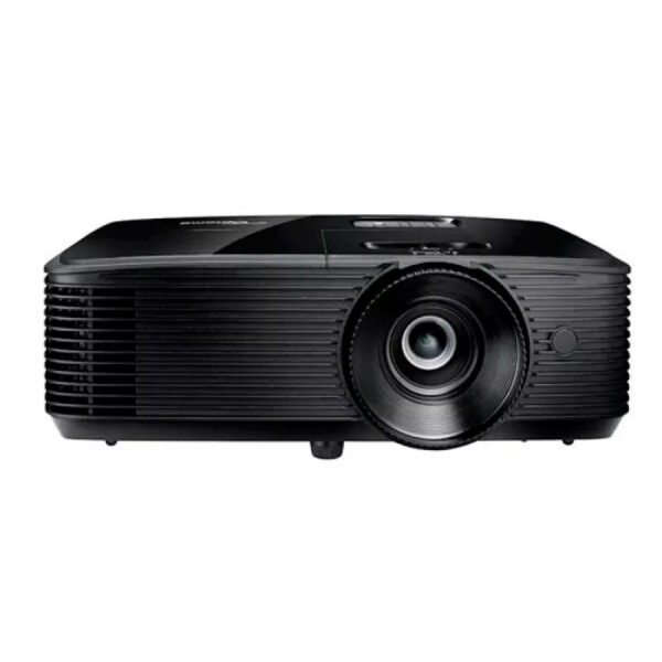 Proyector Optoma X371 XGA ANSI 3800 Lúmenes