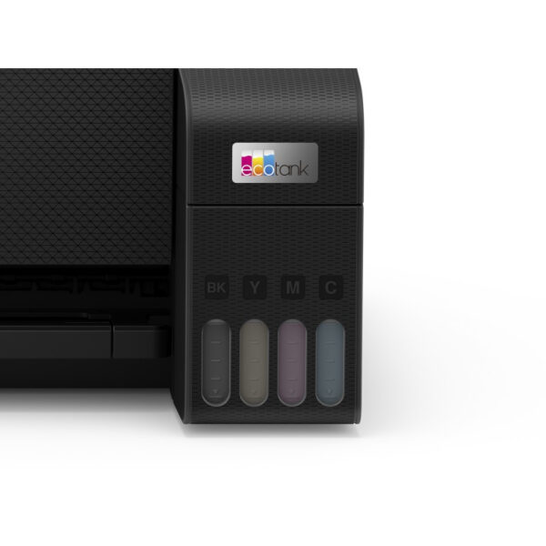Impresora multifuncion 3 en 1 Epson ecotank ET-2812 inyección de tinta color - Imagen 6