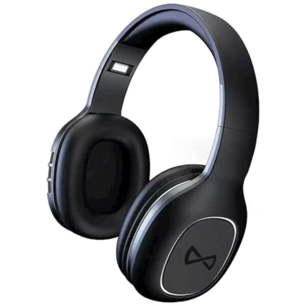 Auriculares Bluetooth Forever BTH-505 color negro