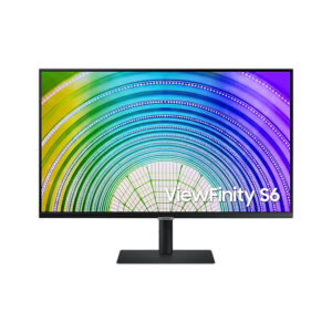 Monitor Samsung ViewFinity S6U S32A600UUP 32'' 2560 x 1440 Pixeles Quad HD LED