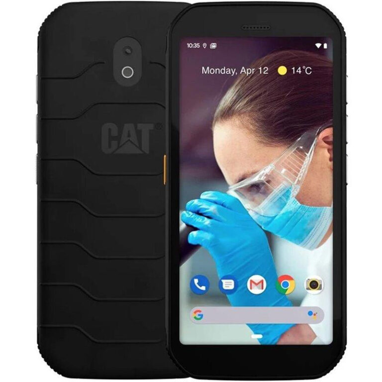 Smartphone Caterpillar Cat S42H+ 5,5" 3GB/32GB Dual Sim Negro