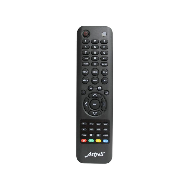 Mando a distancia Universal Metronic Astrell 8 en 1