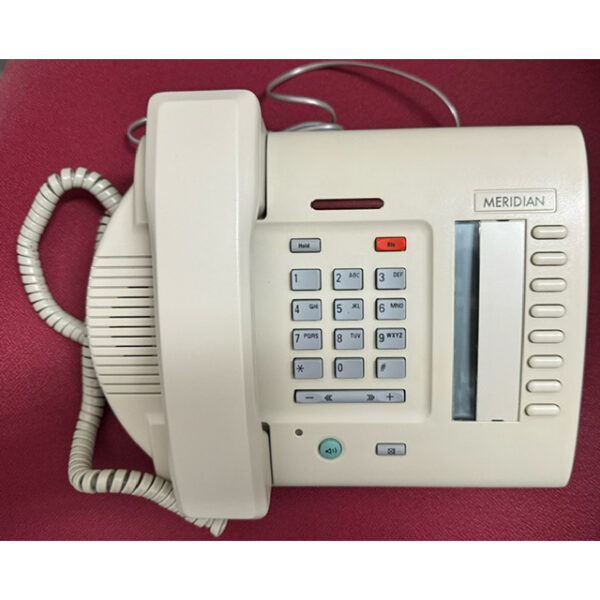 Teléfono Nortel M3110 Chameleon NTDL01AE
