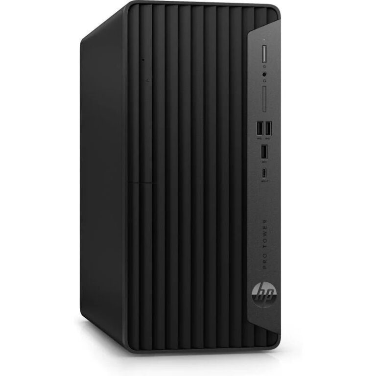PC Sobremesa HP Pro 400 G9 Intel Core i5-13500/16GB/512GB SSD *Embalaje dañado*