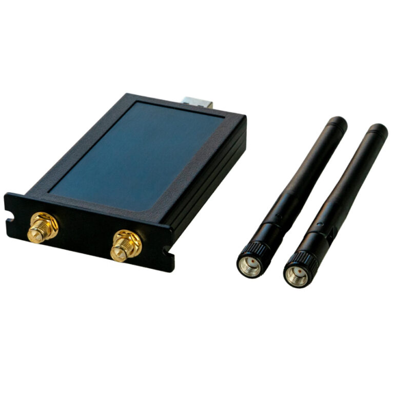 Modulo Philips CRD/22 WIFI / BT para BDL3650Q BDL4650D