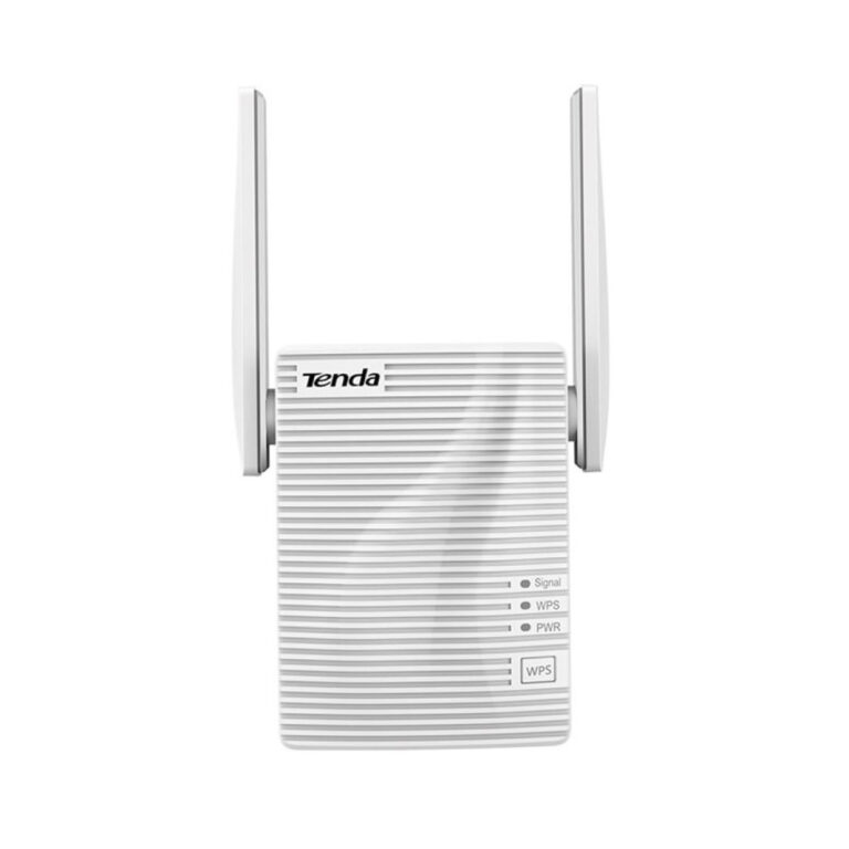 Repetidor Extensor de Red WiFi Tenda A15 Blanco