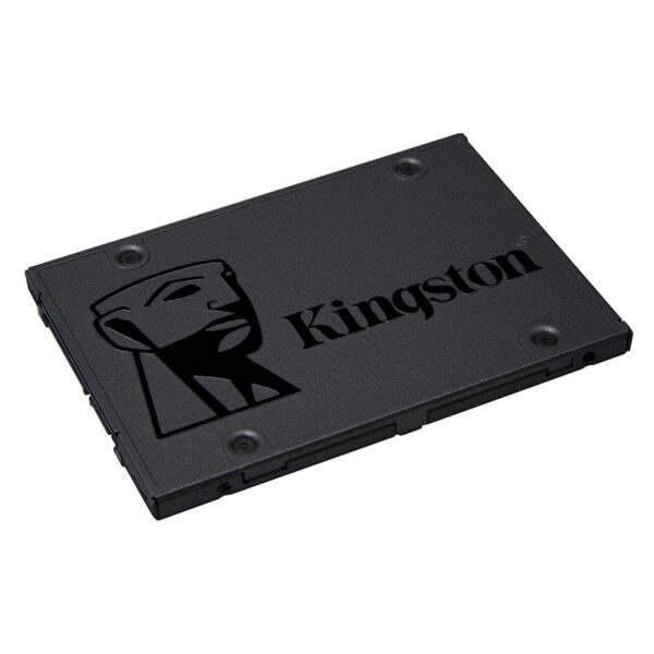 Unidad de estado sólido Kingston A400 240Gb SSD SATA3 500MB/S Usado - Imagen 2