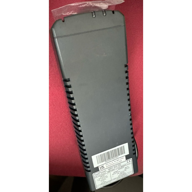 SAI Riello UPS Linea Interactiva 800VA 360 W 4 salidas AC **Tiene un golpe** - Imagen 4