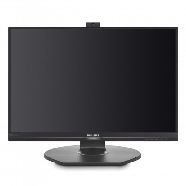 Monitor Philips 221B7QPJKEB/00 21.5" WLED FullHD Negro Usado - Imagen 5