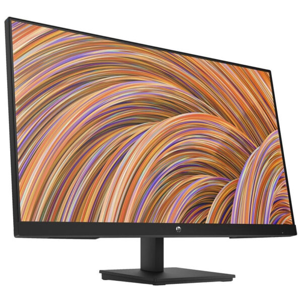 Monitor HP V27ie G5 27" IPS FullHD 75Hz FreeSync 1920 x 1080 6D8H2AA - Imagen 3