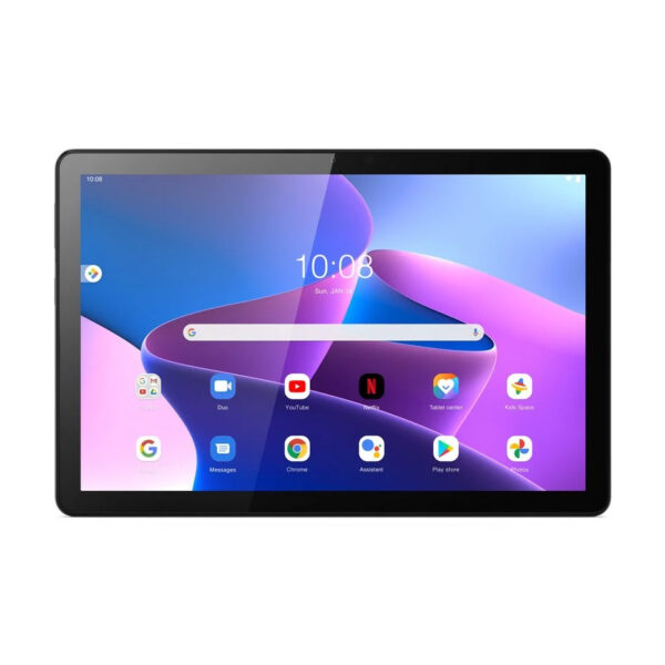 Tablet Lenovo Tab M10 Plus Gen 3 2023 10.61" 2K 4GB/128GB Gris - Imagen 3