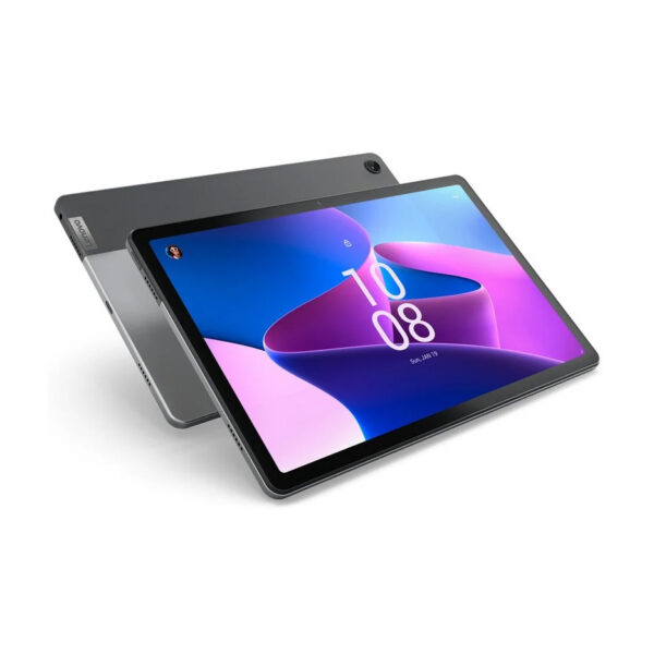 Tablet Lenovo Tab M10 Plus Gen 3 2023 10.61" 2K 4GB/128GB Gris - Imagen 2