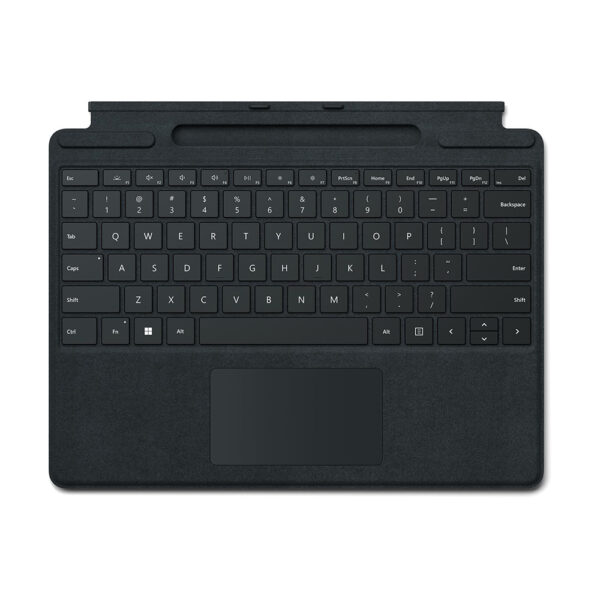 Microsoft Surface Pro Signature Funda con Teclado Surface Pro 8/Pro X*Portugués*