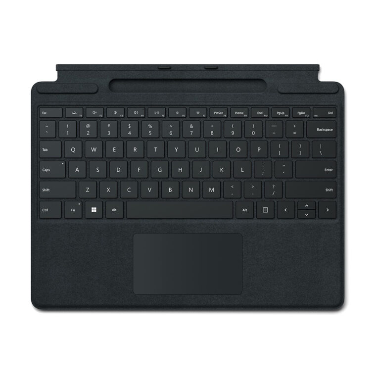 Microsoft Surface Pro Signature Funda con Teclado Surface Pro 8/Pro X*Portugués*