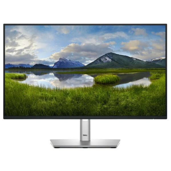 Monitor Dell P2725HE 27" LED IPS FullHD 100Hz USB-C **Incluye peana compatible**