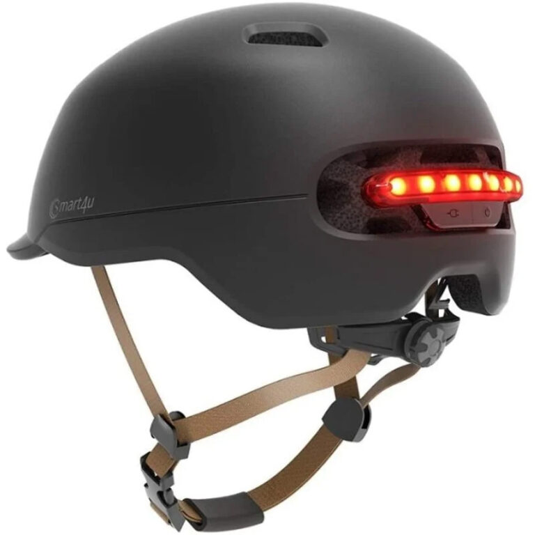 Casco Smart4u SH50U M Negro