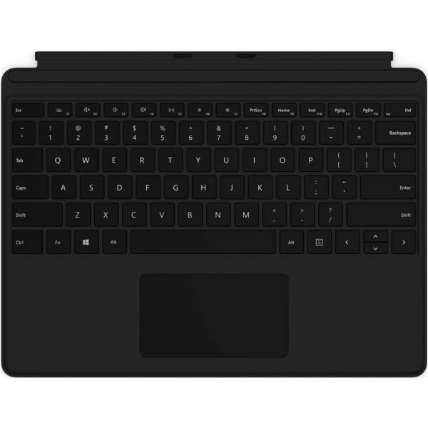 Microsoft Surface Pro Signature Teclado Surface Pro 8/Pro X **En Portugués**