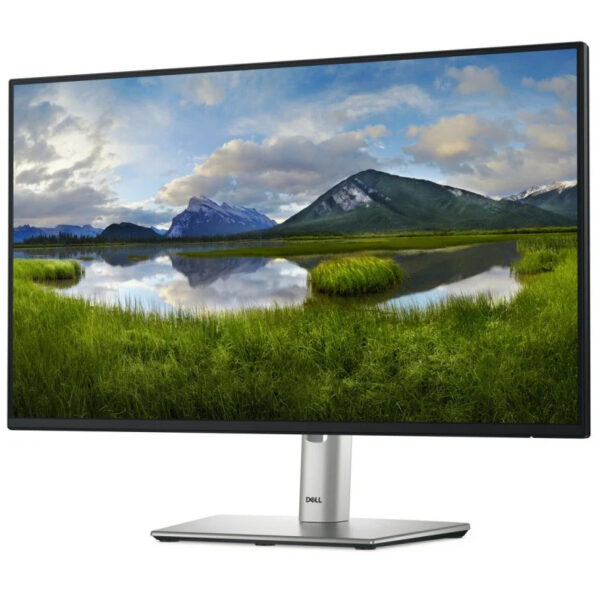 Monitor Dell P2725HE 27" LED IPS FullHD 100Hz USB-C **Incluye peana compatible** - Imagen 2