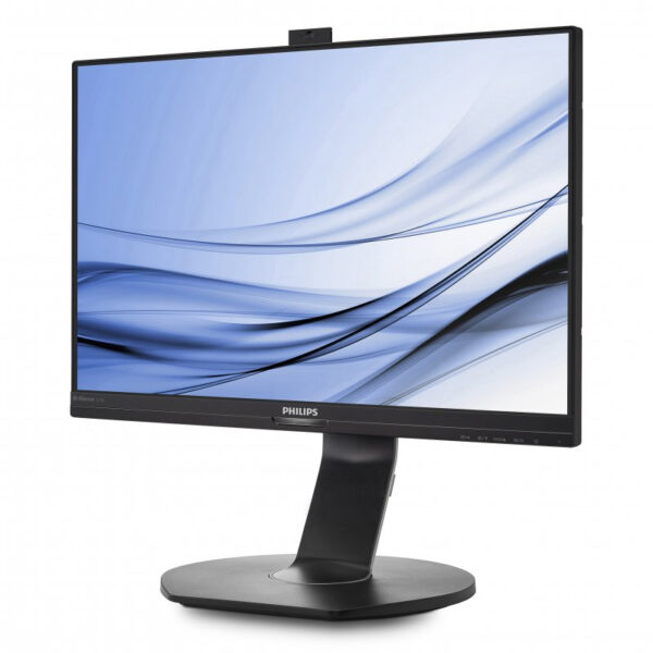 Monitor Philips 221B7QPJKEB/00 21.5" WLED FullHD Negro Usado - Imagen 2