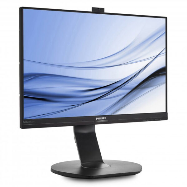 Monitor Philips 221B7QPJKEB/00 21.5" WLED FullHD Negro Usado - Imagen 3