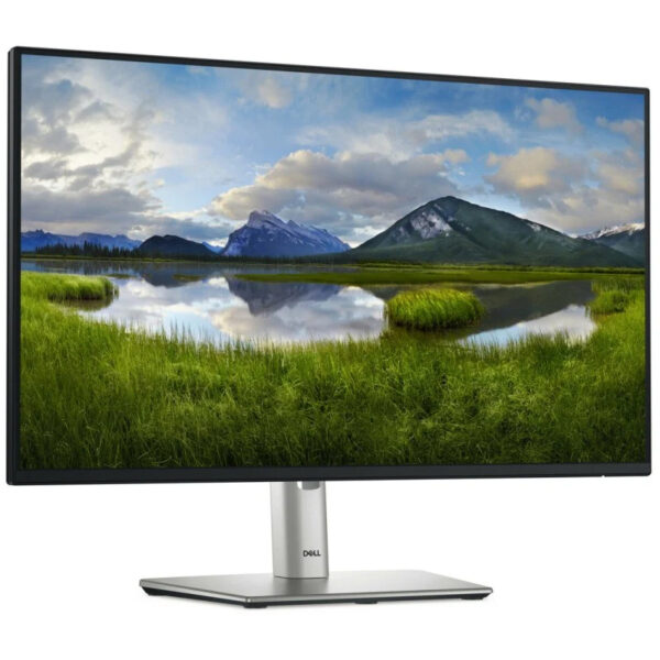 Monitor Dell P2725HE 27" LED IPS FullHD 100Hz USB-C **Incluye peana compatible** - Imagen 3