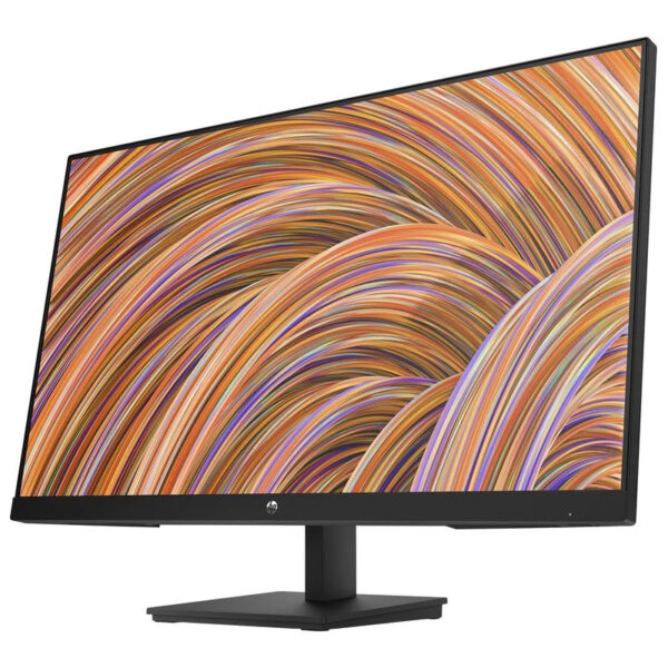 Monitor HP V27ie G5 27" IPS FullHD 75Hz FreeSync 1920 x 1080 6D8H2AA - Imagen 2