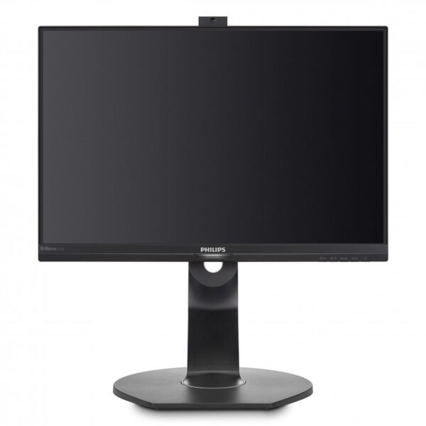 Monitor Philips 221B7QPJKEB/00 21.5" WLED FullHD Negro Usado - Imagen 4