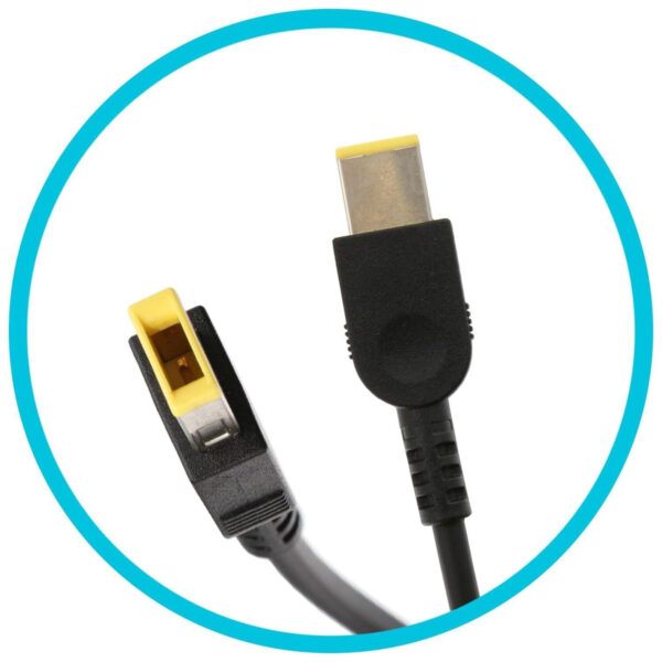 Adaptador de Corriente Lenovo GX20Z46287 170 W Negro - Imagen 4