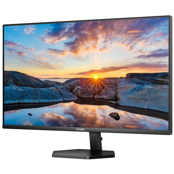 Monitor Philips Series 3000 32E1N3100LA/00 31.5" LED VA FullHD 75Hz - Imagen 2