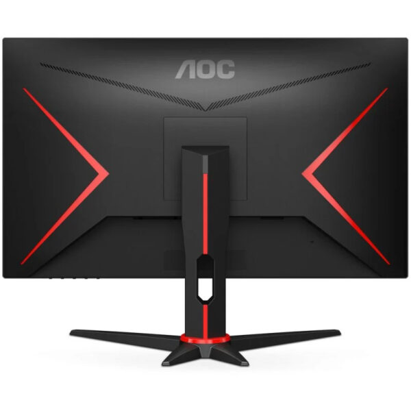 Monitor AOC Q27G2E 27" LED QHD 155Hz FreeSync Premium - Imagen 3