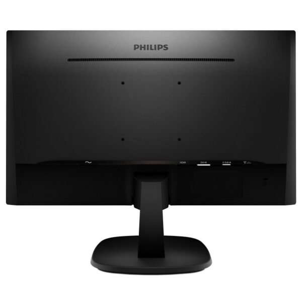 Monitor Philips V Line 273V7QDSB/00 27" LED IPS FullHD 75Hz - Imagen 4