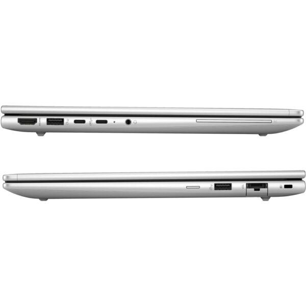 Portátil HP EliteBook 645 G11 Ryzen 5 PRO 7535U/ 16GB/ 512GB SSD/ 14" W11Pro * - Imagen 4