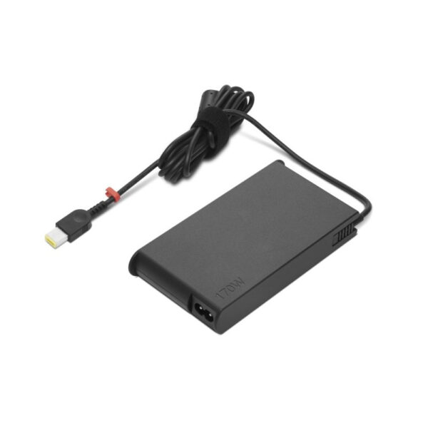 Adaptador de Corriente Lenovo GX20Z46287 170 W Negro - Imagen 3