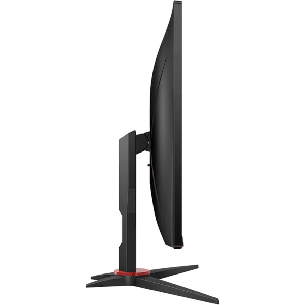 Monitor AOC Q27G2E 27" LED QHD 155Hz FreeSync Premium - Imagen 6