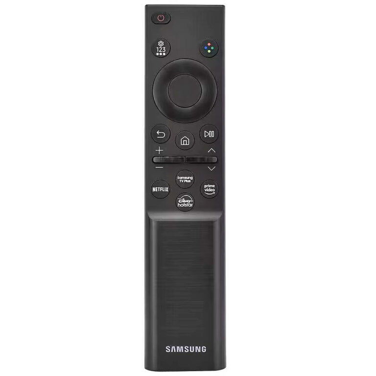 Mando a distancia Original Samsung BN59-01388H color negro (NUEVO)