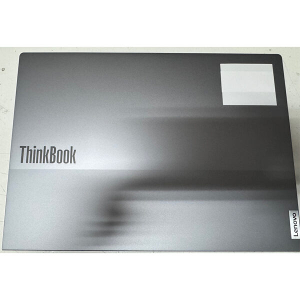Lenovo Thinkbook 14 G6 IRL I3-1315U 1.2GHz/8GB/256GBSSD/14" *Tiene marcada tapa*