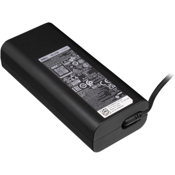 Cargador Original Dell LA65NM190 USB-C 65W Usado