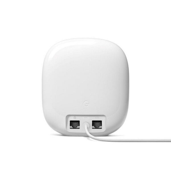 Google Nest WiFi Pro Sistema Wifi6e Malla GA03030 - Imagen 2