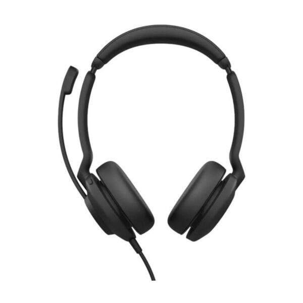 Auriculares Jabra Connect 4h USB-C Negro - Imagen 4