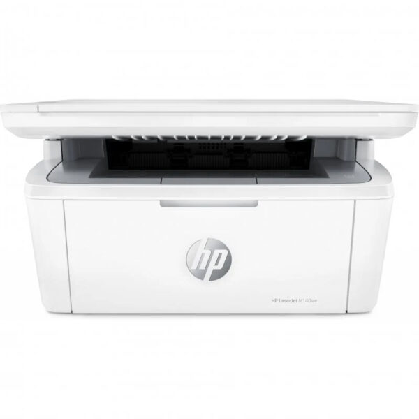 Impresora multifunción HP LaserJet M140we Wifi Láser Monocromo Usada * - Imagen 4