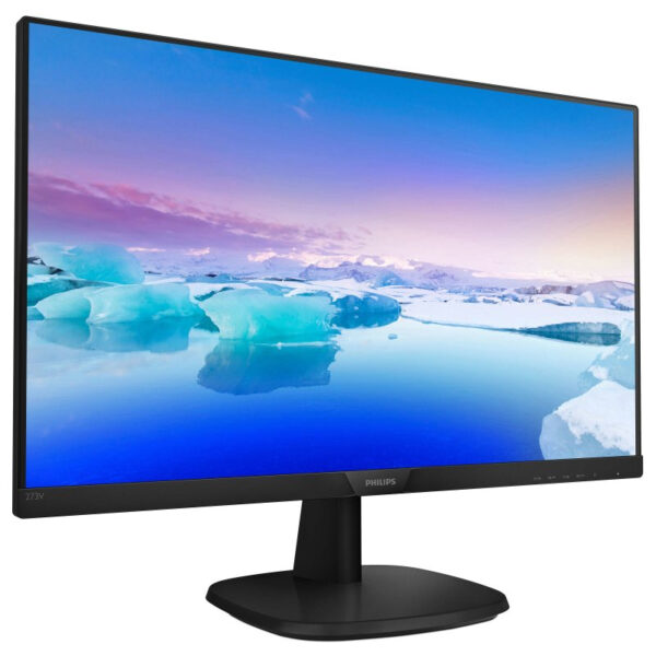 Monitor Philips V Line 273V7QDSB/00 27" LED IPS FullHD 75Hz - Imagen 2